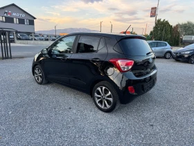 Hyundai I10 1.25i PASSION!! Klimatronik!! Euro 6!!, снимка 4