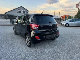 Hyundai I10 1.25i PASSION!! Klimatronik!! Euro 6!!, снимка 5