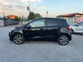 Hyundai I10 1.25i PASSION!! Klimatronik!! Euro 6!!, снимка 3