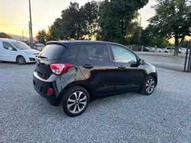 Hyundai I10 1.25i PASSION!! Klimatronik!! Euro 6!!, снимка 7