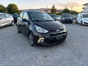 Hyundai I10 1.25i PASSION!! Klimatronik!! Euro 6!!, снимка 10
