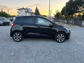 Hyundai I10 1.25i PASSION!! Klimatronik!! Euro 6!!, снимка 8