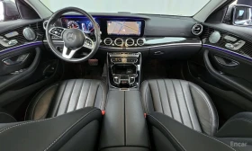 Mercedes-Benz E 450 4MATIC* BURMESTER* ОБДУХВАНЕ* ДИСТРОНИК* ДИГИТАЛНО, снимка 7