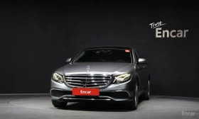 Mercedes-Benz E 450 4MATIC* BURMESTER* ОБДУХВАНЕ* ДИСТРОНИК* ДИГИТАЛНО, снимка 3
