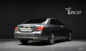 Mercedes-Benz E 450 4MATIC* BURMESTER* ОБДУХВАНЕ* ДИСТРОНИК* ДИГИТАЛНО, снимка 2