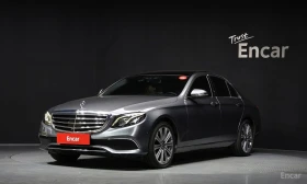 Mercedes-Benz E 450 4MATIC* BURMESTER* ОБДУХВАНЕ* ДИСТРОНИК* ДИГИТАЛНО, снимка 1