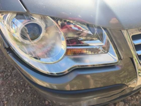VW Touran 2000 бензин-метан, снимка 12