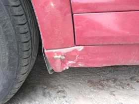 Citroen C4 VTS, снимка 13