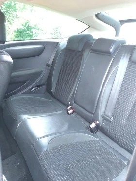 Citroen C4 VTS, снимка 7