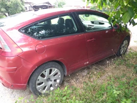 Citroen C4 VTS, снимка 12