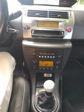 Citroen C4 VTS, снимка 4