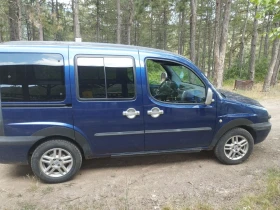 Fiat Doblo 1.9 jtd, снимка 7