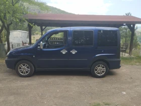Fiat Doblo 1.9 jtd, снимка 3