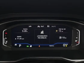 VW Jetta 1.5 TSI PRESTIGE, снимка 8