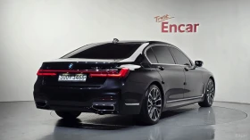 BMW 740 XDRIVE* MSPORT* DISTRONIC* 360* ОБДУХВАНЕ* МАСАЖИ*, снимка 3