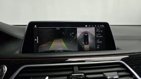BMW 740 XDRIVE* MSPORT* DISTRONIC* 360* ОБДУХВАНЕ* МАСАЖИ*, снимка 14