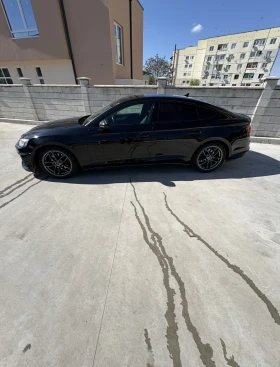 Audi A5, снимка 3
