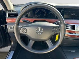 Mercedes-Benz S 320 S 320 CDI Business 195 099 KM , снимка 2