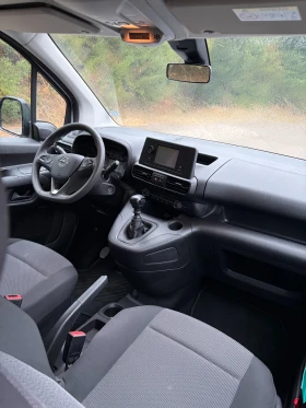 Opel Combo, снимка 17