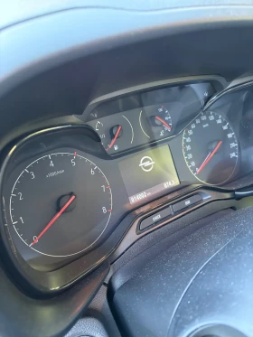 Opel Combo, снимка 3