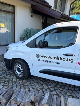 Opel Combo, снимка 14