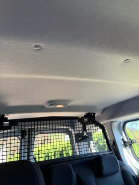 Opel Combo, снимка 7