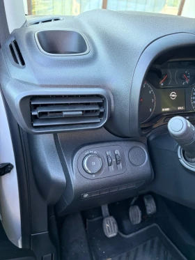 Opel Combo, снимка 2
