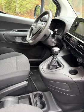Opel Combo, снимка 14