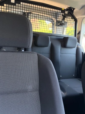 Opel Combo, снимка 8