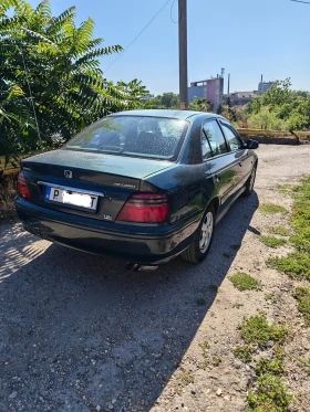 Honda Accord 1.6, снимка 3