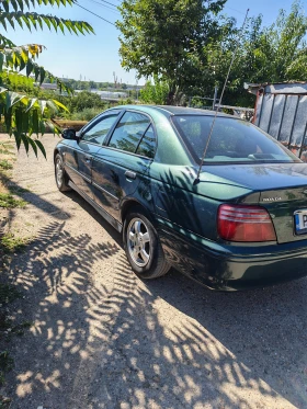 Honda Accord 1.6, снимка 4