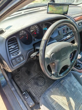 Honda Accord 1.6, снимка 8