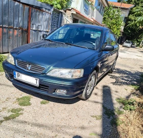Honda Accord 1.6, снимка 1