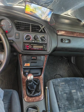 Honda Accord 1.6, снимка 9