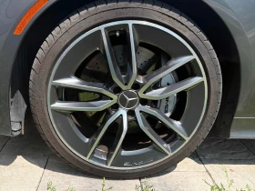 Mercedes-Benz E 53 AMG 4MATIC* ПОДГРЕВ* ОБДУХВАНЕ* ПАНО* 360* BURMESTER* , снимка 8