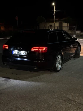 Audi A6, снимка 2