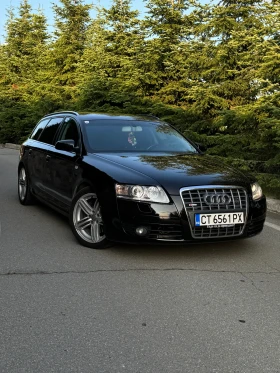 Audi A6, снимка 5