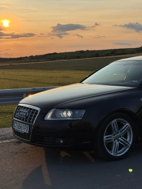 Audi A6, снимка 8