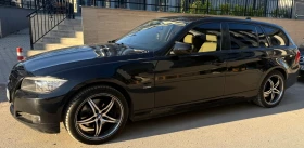 BMW 320 E91, снимка 1