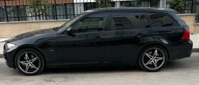 BMW 320 E91, снимка 2