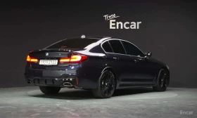 BMW 540 * xDrive * B&W * МАСАЖИ * ДИСТРОНИК * 3 КЛЮЧА, снимка 2