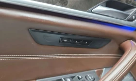 BMW 540 * xDrive * B&W * МАСАЖИ * ДИСТРОНИК * 3 КЛЮЧА, снимка 16