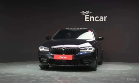 BMW 540 * xDrive * B&W * МАСАЖИ * ДИСТРОНИК * 3 КЛЮЧА, снимка 3