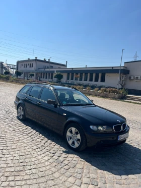 BMW 320 Face , снимка 3