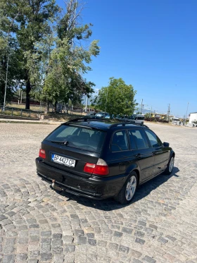 BMW 320 Face , снимка 4