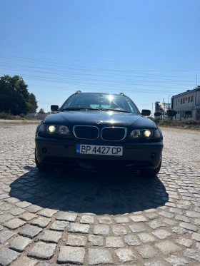 BMW 320 Face , снимка 2