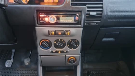 Opel Zafira 2.0DTI 101кс - Цяла за части, снимка 10