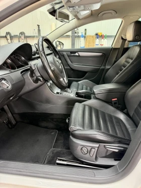 VW Passat  2.0 TDI 170 4motion  Rline, снимка 6