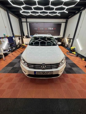VW Passat  2.0 TDI 170 4motion  Rline, снимка 2