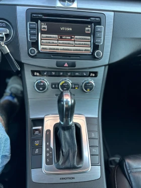 VW Passat  2.0 TDI 170 4motion  Rline, снимка 10